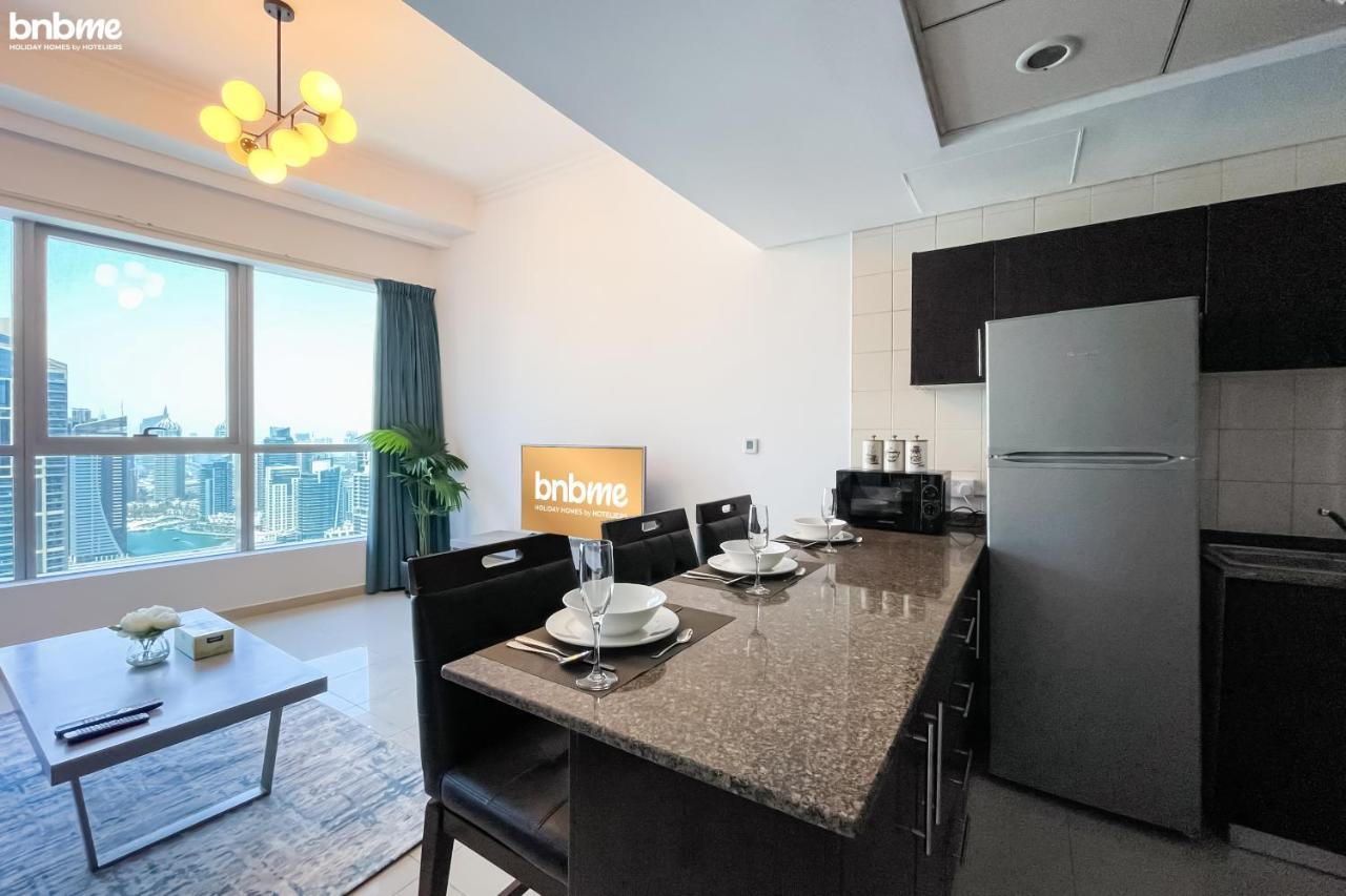 Ferienwohnung Bnbme - Bay Central Dubai Exterior foto