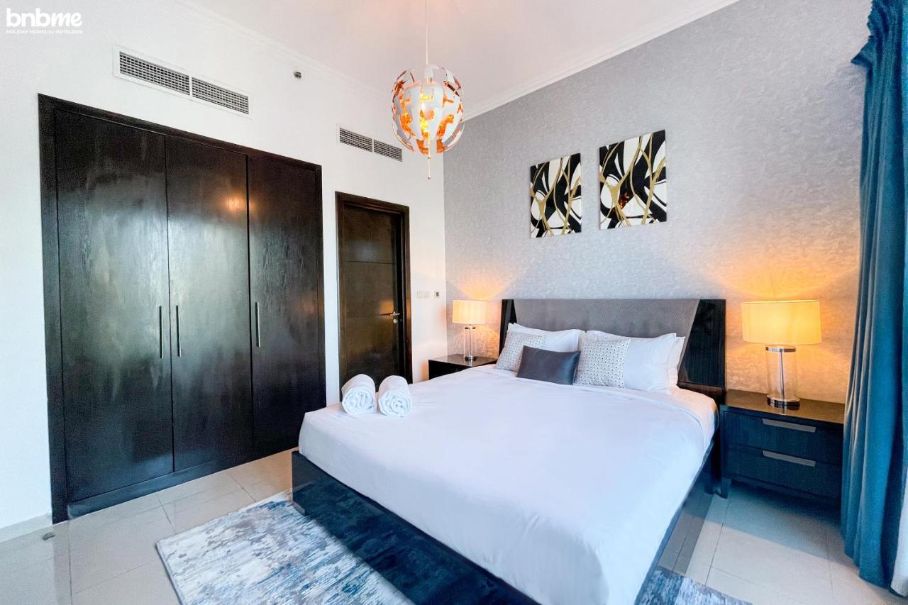 Ferienwohnung Bnbme - Bay Central Dubai Exterior foto