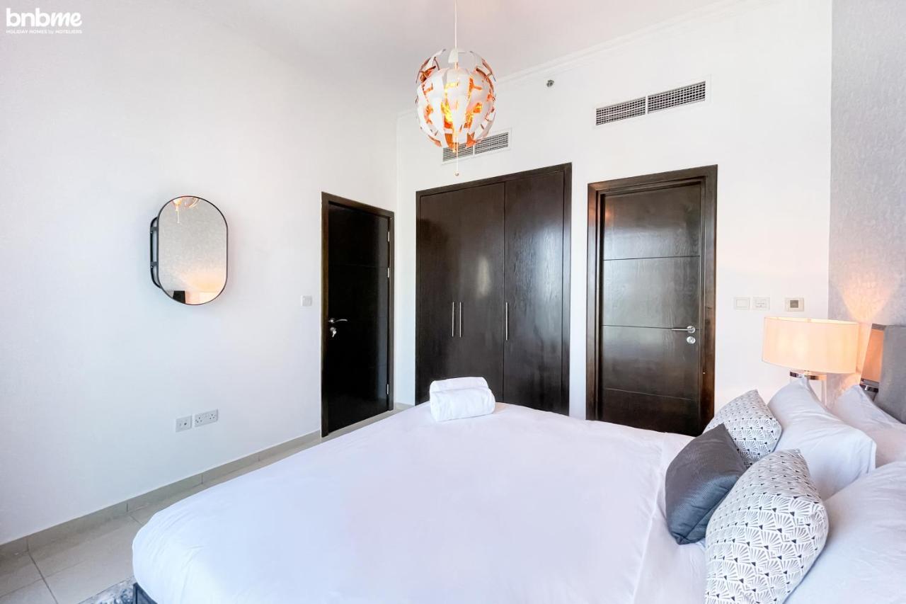 Ferienwohnung Bnbme - Bay Central Dubai Exterior foto