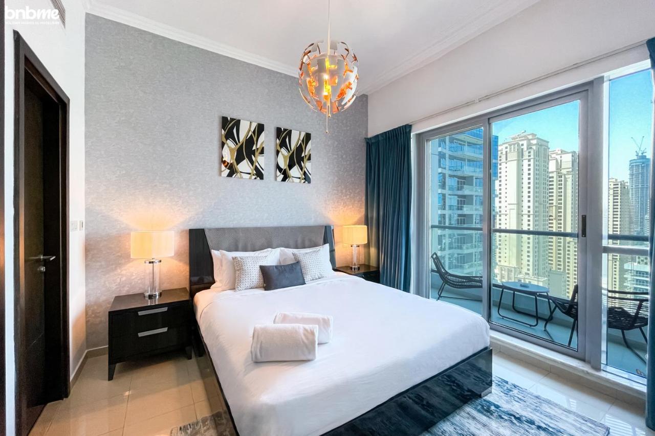 Ferienwohnung Bnbme - Bay Central Dubai Exterior foto