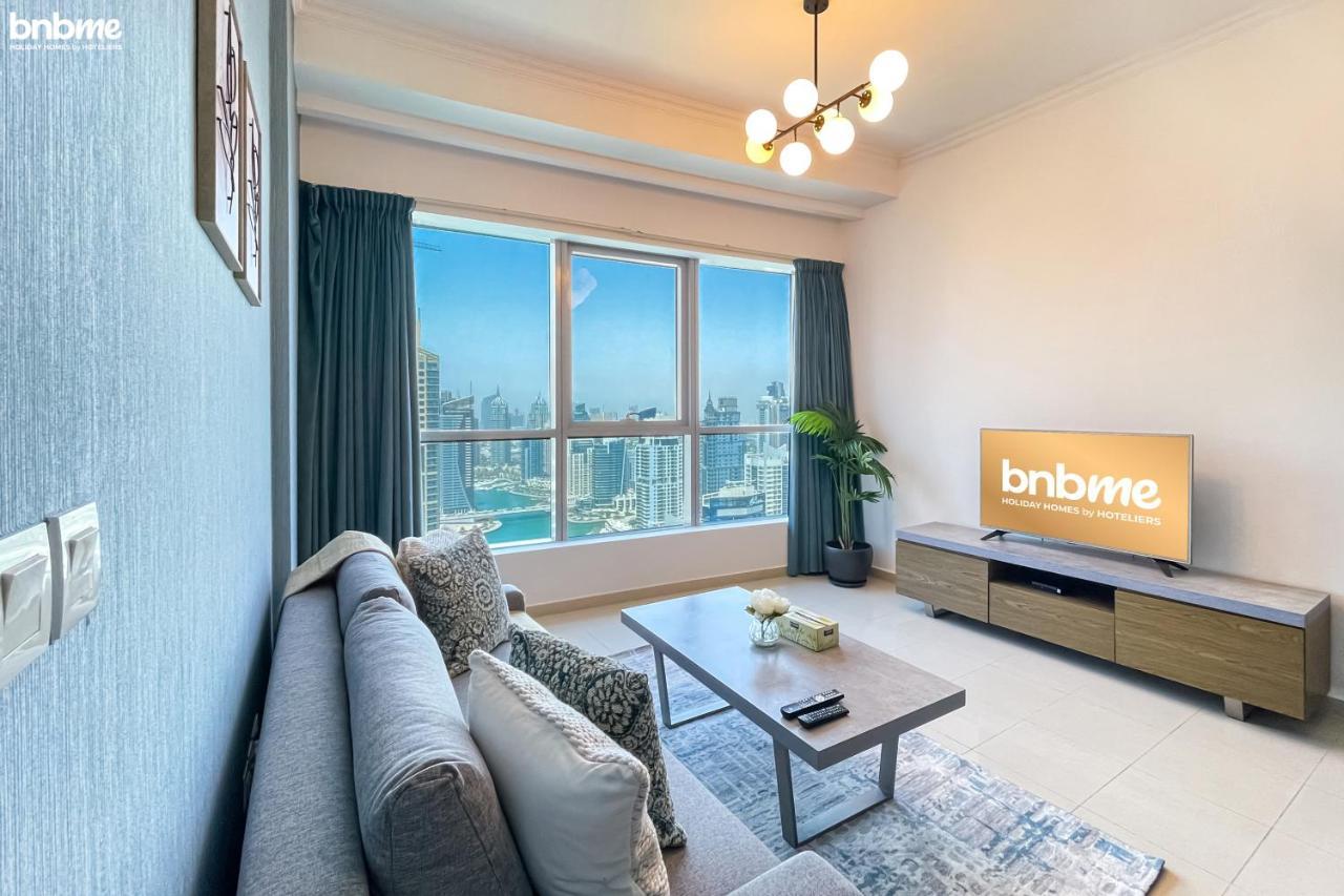 Ferienwohnung Bnbme - Bay Central Dubai Exterior foto